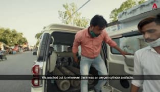 Breathe Again: India's Battle With COVID