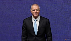 Don't fight AI, HSBC CEO tells staff members as banks begin job cuts