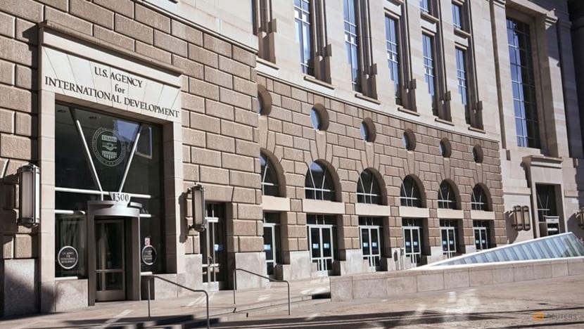 More USAID staff ousted after Trump administration dismantles aid agency More USAID staff ousted after Trump administration dismantles aid agency