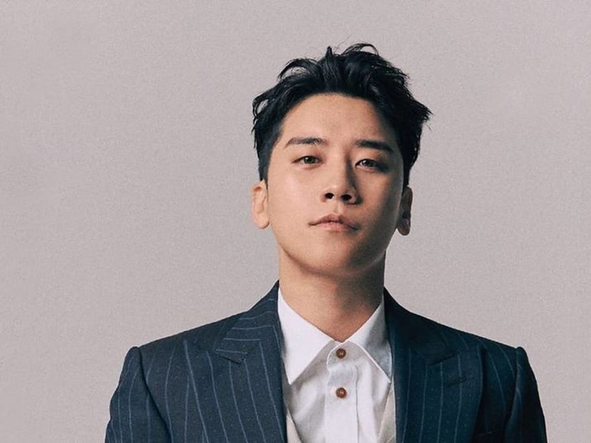 BIGBANG's Seungri makes solo comeback, hopes to make up for group's hiatus