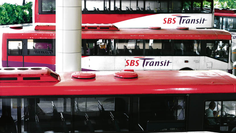 SBS Transit snags Seletar bus package with S$480m bid