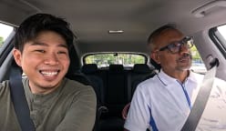 ‘World’s worst drivers’: Are Singaporeans as bad as they proclaim each other to be?