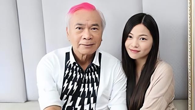 李龙基向狱中未婚妻求婚成功，爷孙恋修正果！节目上晒女方写的逾400封情信