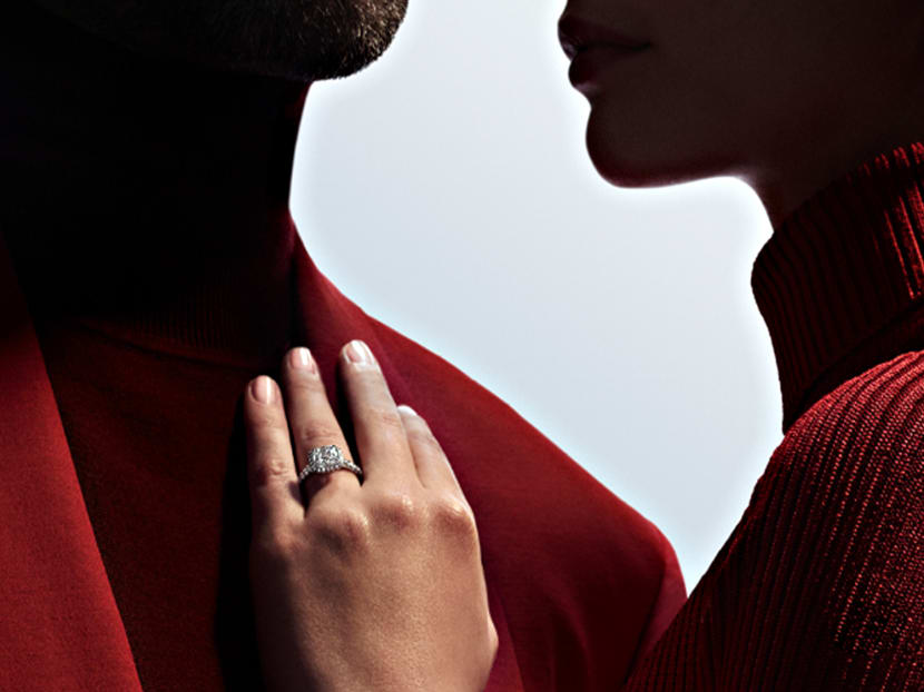 6 engagement ring trends that modern brides are loving right now