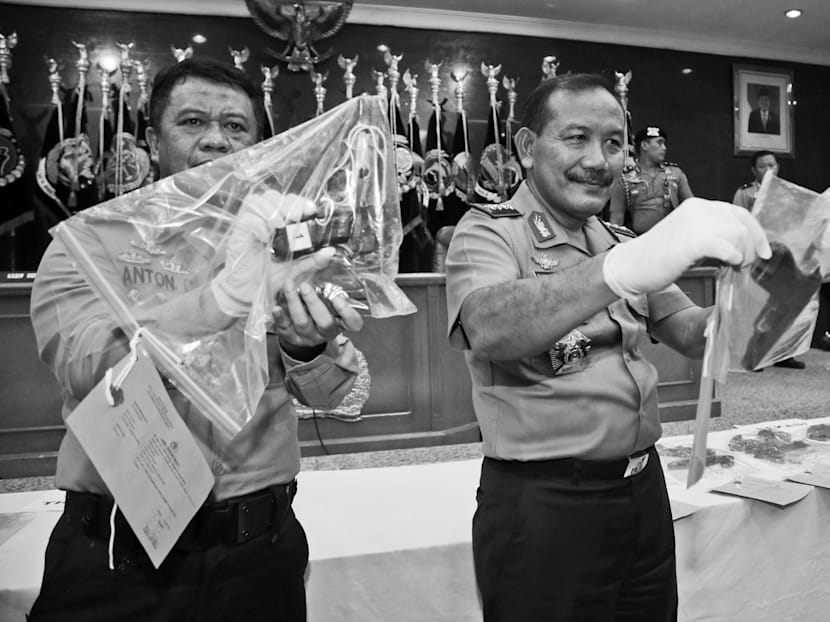 Use Jakarta attacks as impetus to ramp up fight against terror