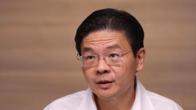 黄总理：全球正出现深远变化 国人应决定由哪个团队领导国家