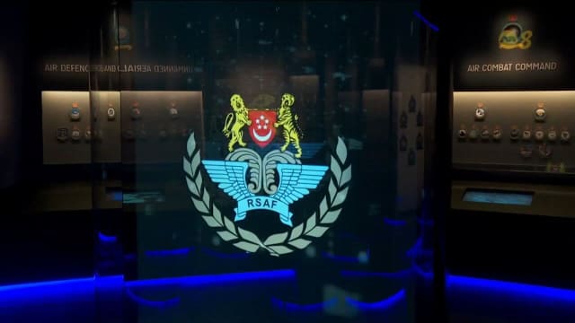 空军博物馆翻新后明天重开 增设沉浸式互动体验