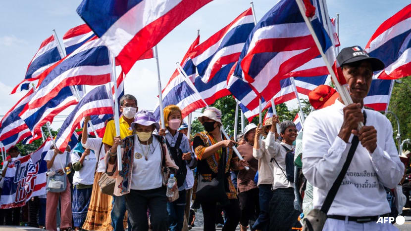 Commentary: Thailand-Cambodia border row was escalating. The leaked call made it worse