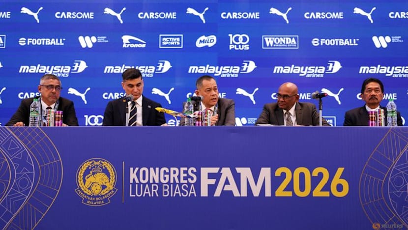 Malaysia FA approves reforms after AFC criticism