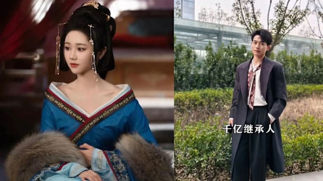 AI短剧来袭！短剧女神岳雨婷剧本腰斩、“霸总专业户”叹难敌AI 回乡种地