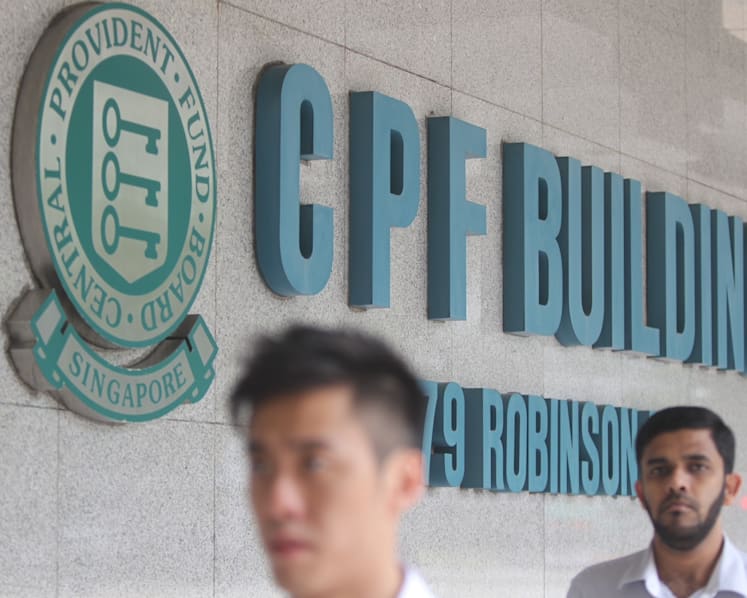 CPF extend operating hours at branches, call centres after website glitch