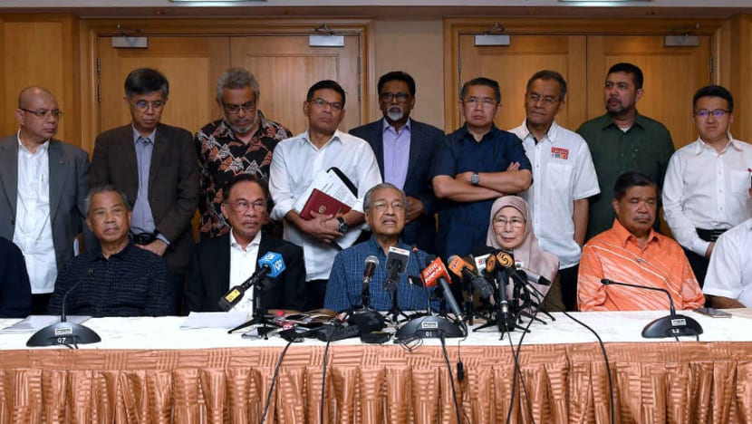 Mahathir: PRK Tanjung Piai jadi amaran banyak perkara tidak disenangi rakyat