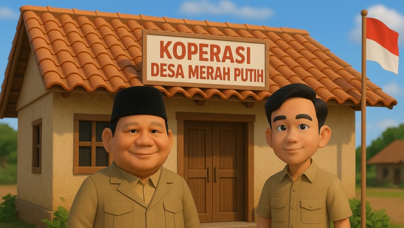 Prabowo resmikan Koperasi Desa Merah Putih pada 12 Juli, apa manfaatnya?