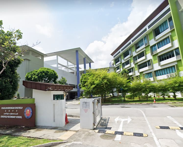 Covid-19: Edgefield Secondary to resume physical lessons on May 10 after all students, staff and vendors test negative