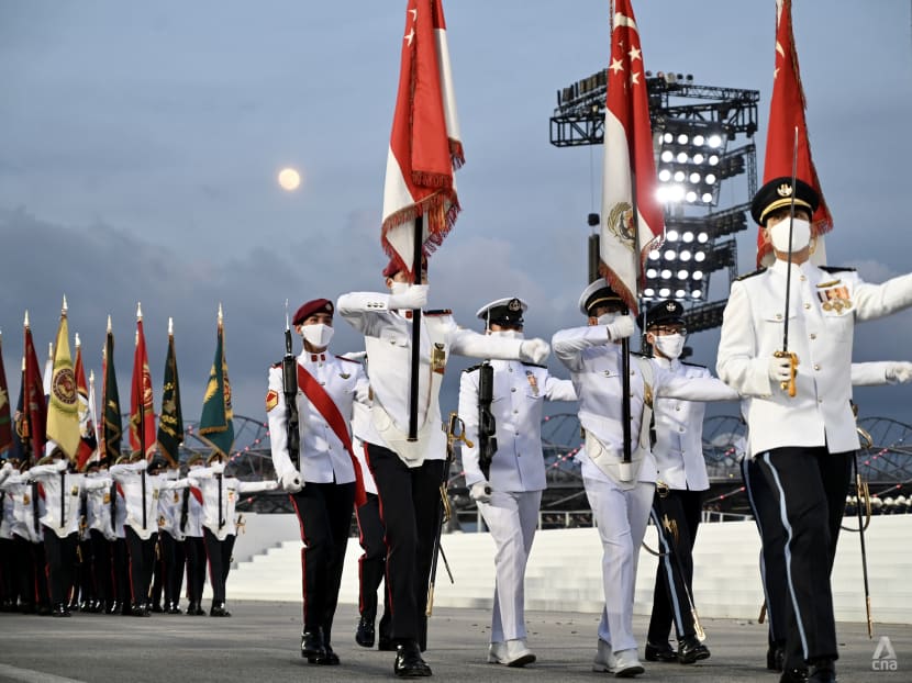 Ticket collection for NDP 2022, preview shows to begin from Jul 8