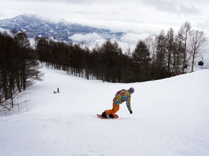 Japan's ski resort area of Myoko to get US$1.4 billion mega-resort built by Singapore company
