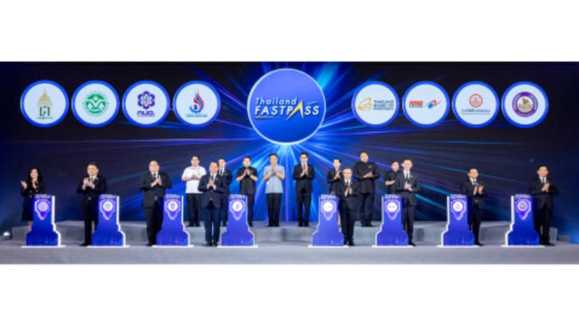 Thailand Launches FastPass Program, Unlocking USD 21 billion in Strategic High-Tech Investment