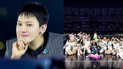 G-Dragon Reportedly Gifted His Staff Members Luxury Seoul Apartments "Worth Hundreds Of Millions Of Won"