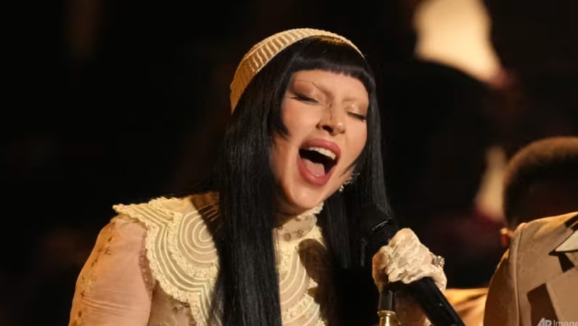 Tiada geran Pemerintah ditawarkan bagi konsert Lady Gaga di SG Tiada geran Pemerintah ditawarkan bagi konsert Lady Gaga di SG