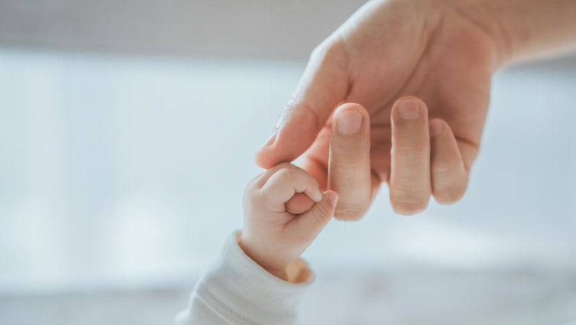 Babies born in 2025 to receive 'special gift' as part of SG60 celebrations: Indranee Rajah Babies born in 2025 to receive 'special gift' as part of SG60 celebrations: Indranee Rajah