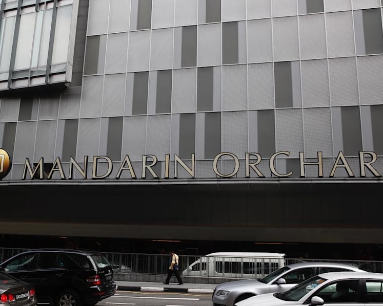 Out of 394 tested, 3 on stay-home notice at Mandarin Orchard hotel have Covid-19, likely to be imported cases: MOH