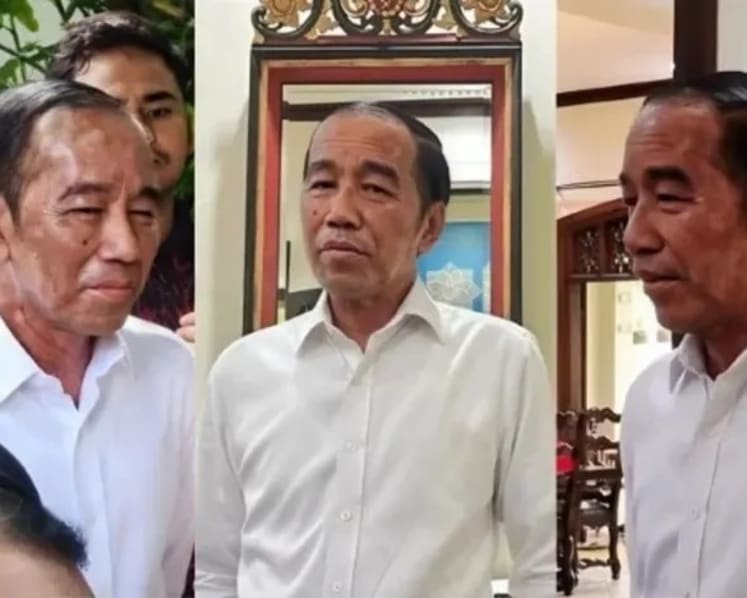 Jokowi faces post-presidency scrutiny: From skin ailment speculation to fake degree controversy