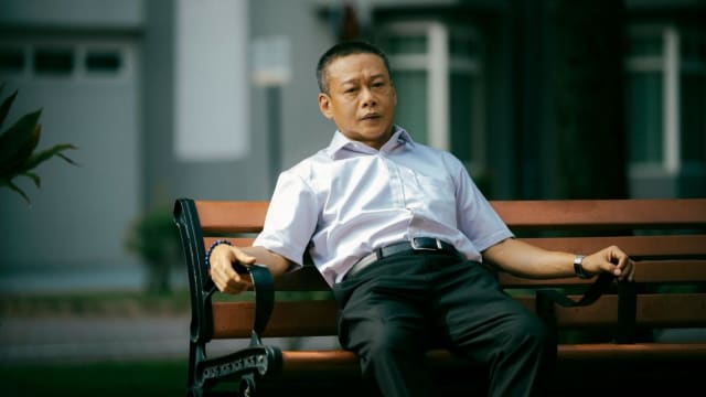 2024威尼斯电影节主竞赛单元片单公布　本地导演杨修华新片角逐“金狮奖”