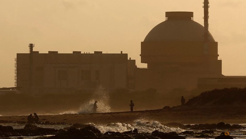 Exclusive-Files relating to India’s largest nuclear power plant Kudankulam exposed in data breach 