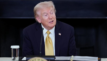 Trump to meet Xi in South Korea on Oct 30