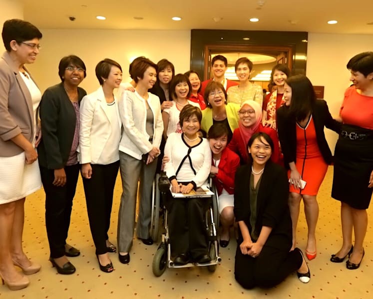 Schooling ‘embodies S’pore’s never-say-die spirit’