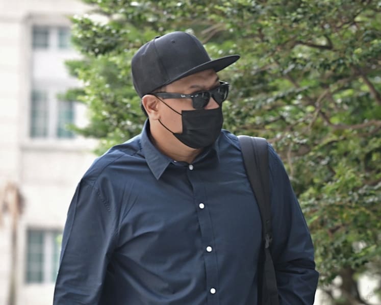 Driver in Tampines chain collision admits to running red light at 129kmh, crashing into 3 cars and killing 2 Driver in Tampines chain collision admits to running red light at 129kmh, crashing into 3 cars and killing 2