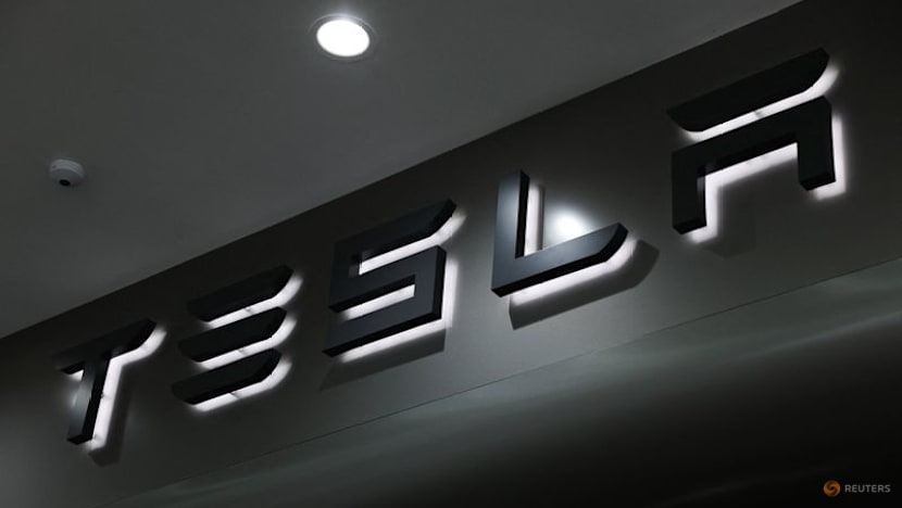Tesla seeks Taiwan chip engineers for Terafab project
