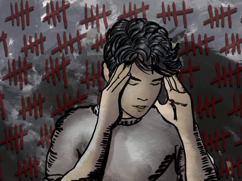 'We even thought of ending our lives': A family’s struggle with their child's OCD and how they came out on top