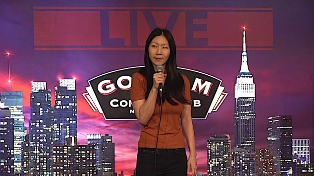 强调台词都是喜剧表现　脱口秀演员Jocelyn Chia的IG、Twitter被注销