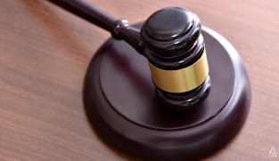 Suspected drug trafficker faces new charge of having vape cartridges containing meth