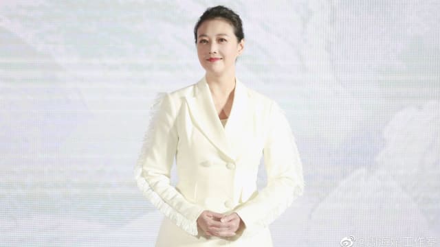 周海媚医院病历疑外泄　中国官方：调查后会对外说明