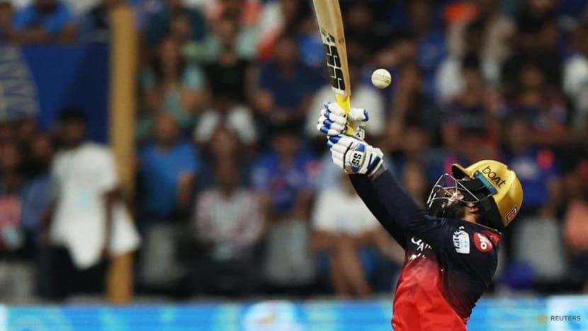 Skipper Patidar lauds brave Krunal for late burst in Bengaluru win Skipper Patidar lauds brave Krunal for late burst in Bengaluru win