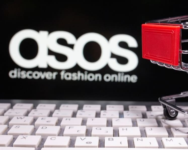 Asos co-founder Quentin Griffiths dies in Thailand after falling from Pattaya condo balcony