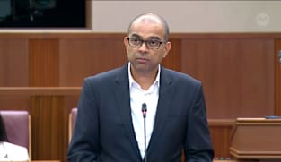 Janil Puthucheary on challenging questions in PSLE papers 