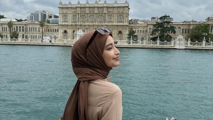 Kondisi terkini Cut Intan Nabila usai alami KDRT dari suami