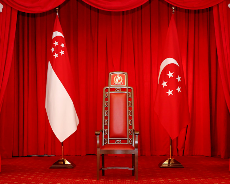 Campaign budget for 2017 Presidential Election capped at S$754,982.40