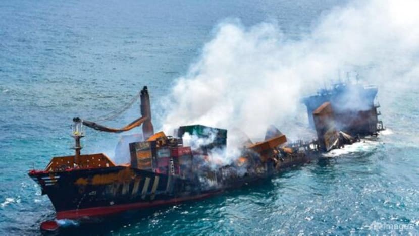Where do liabilities lie in maritime incidents and do flag states matter?