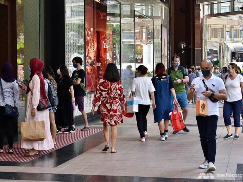 Commentary: How to not regret your Black Friday or Christmas shopping Commentary: How to not regret your Black Friday or Christmas shopping