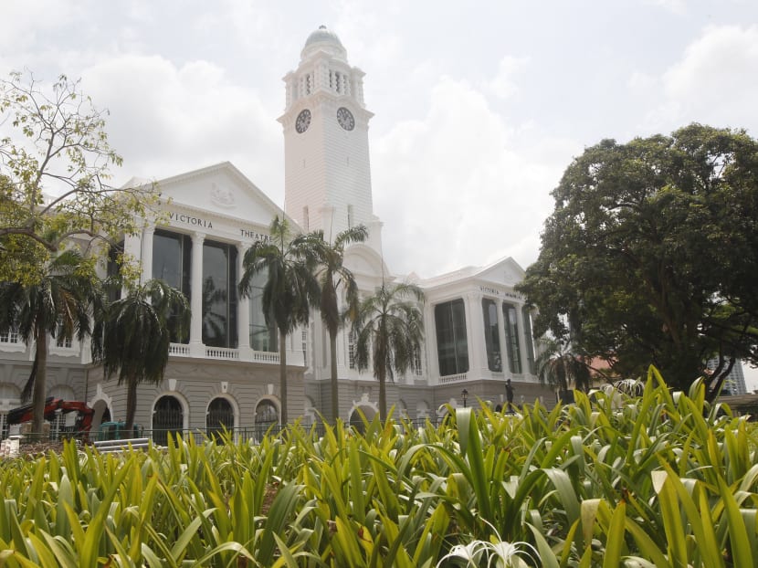 Gallery: Victoria Theatre and Concert Hall kicks off open house this weekend
