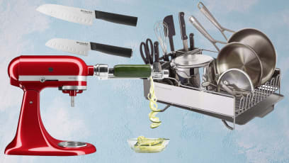 The Best KitchenAid Deals To Complete Your Dream Kitchen On This Amazon Prime Big Deals Day