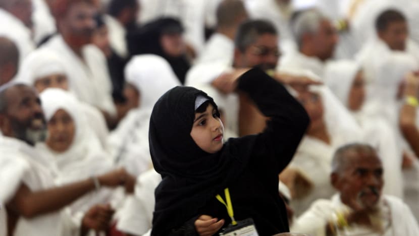 Badan Pengurusan Kewangan Haji Indonesia galak golongan muda daftar haji Badan Pengurusan Kewangan Haji Indonesia galak golongan muda daftar haji