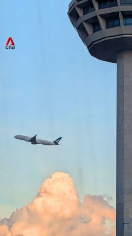 Here’s why the Iran war is making flights more expensive