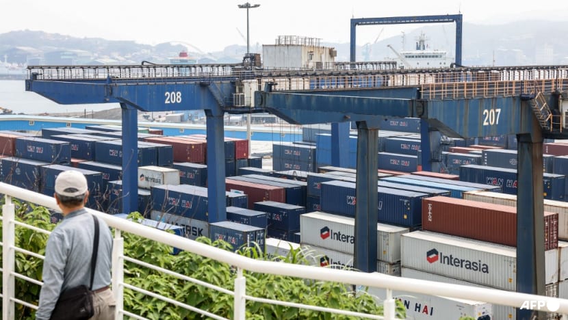 Taiwan could buy US$200 billion more from US, increase LNG imports as part of trade deal