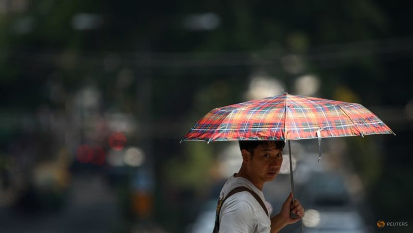 Commentary: Southeast Asia’s new imperative to confront brutal heat Commentary: Southeast Asia’s new imperative to confront brutal heat