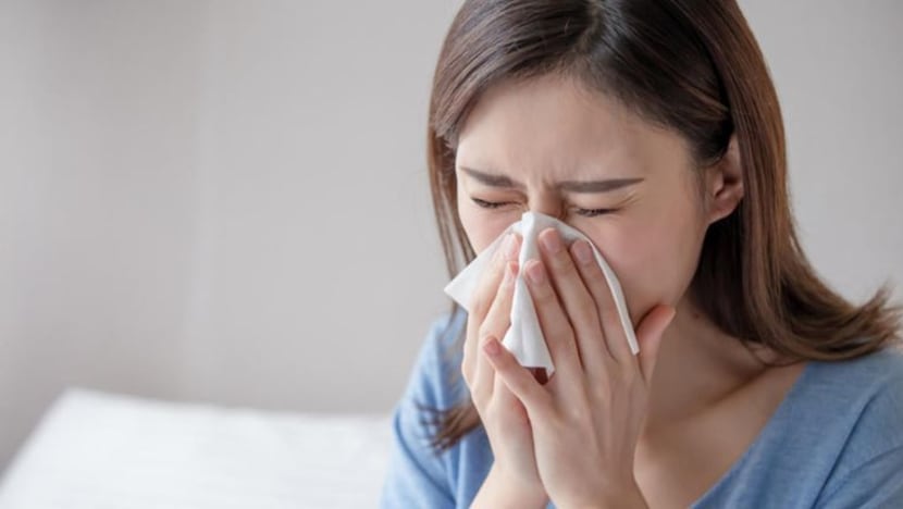 Daya imun terhadap demam selesema, selesema biasa mungkin lebih rendah dek sekatan COVID-19